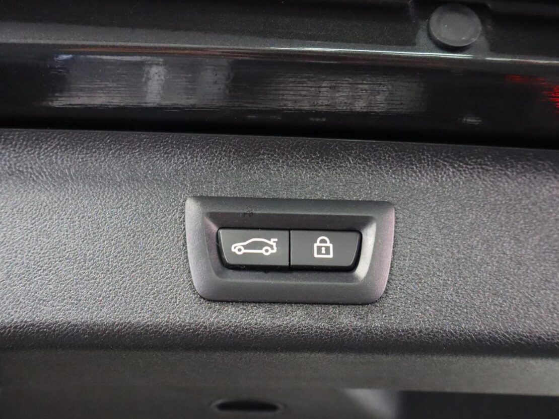 BMW Serie 5 530e Auto Line Luxury 29