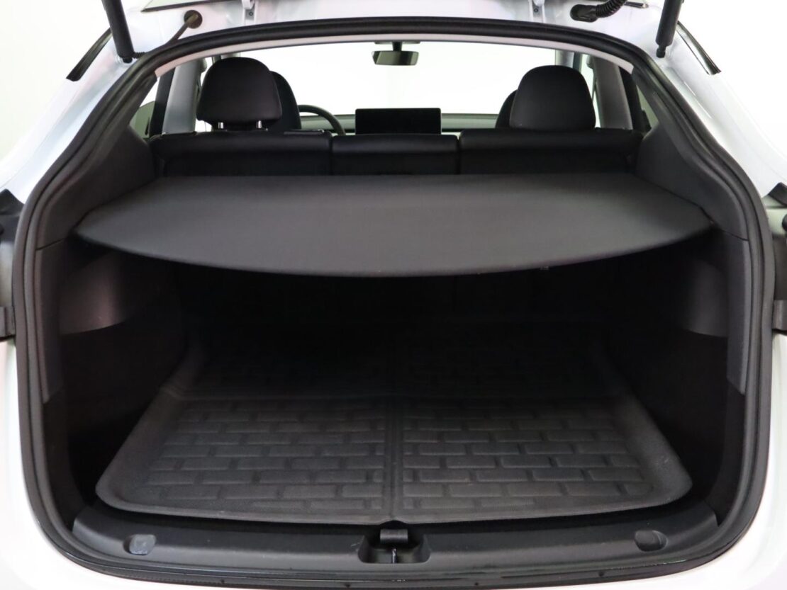 Tesla Model Y RWD 19