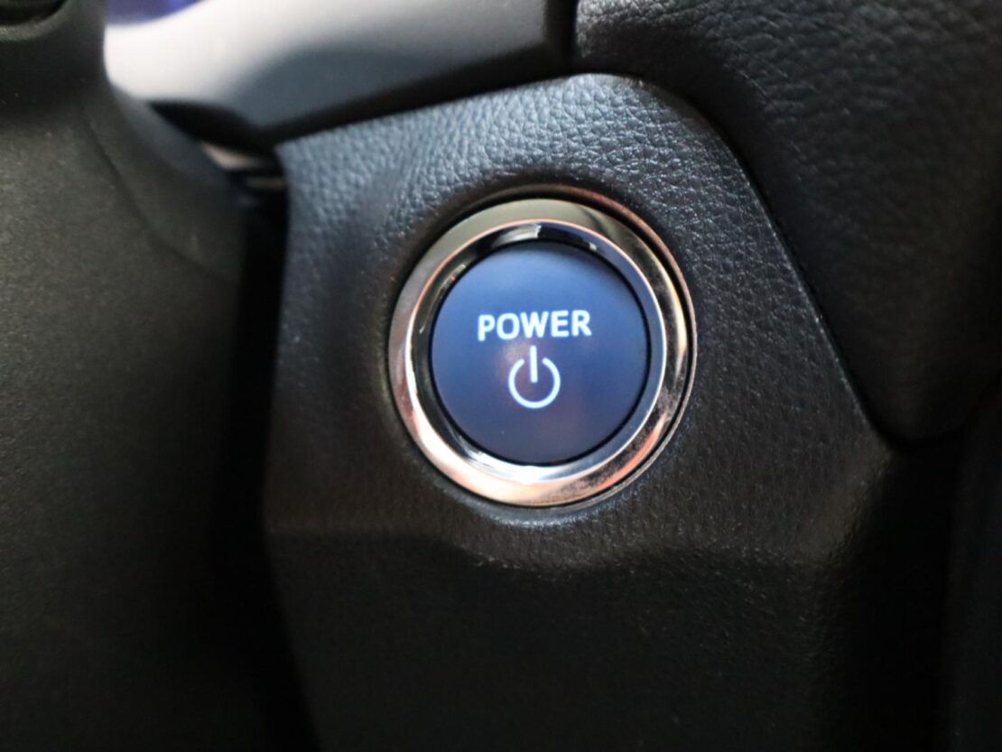 Toyota Rav4 2.5 Hybrid SQUARE Collection 14