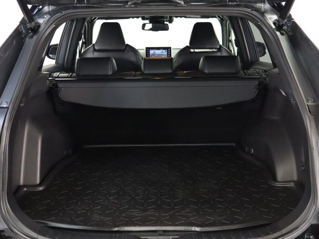 Toyota Rav4 2.5 Hybrid SQUARE Collection 20