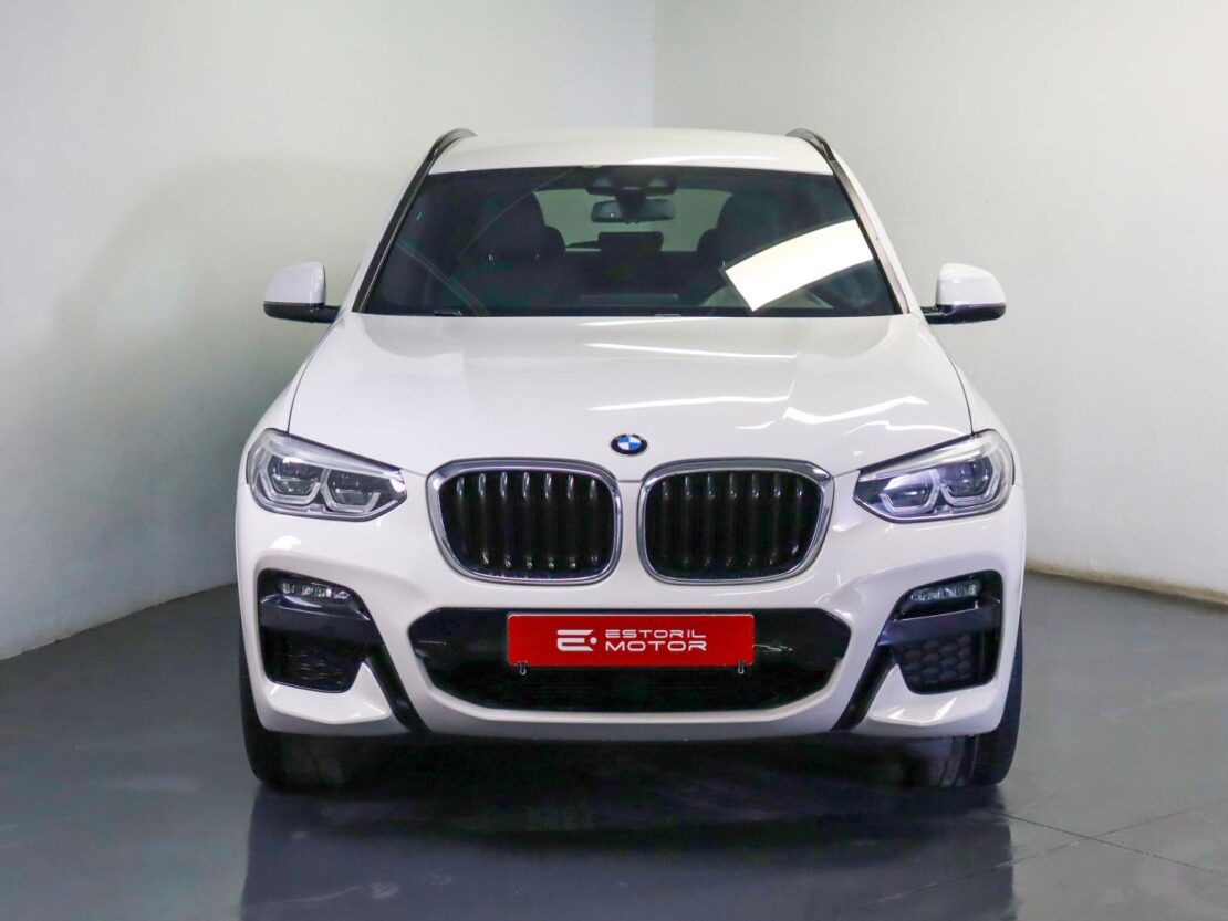 BMW X3 xDrive30e Auto Pack M 2