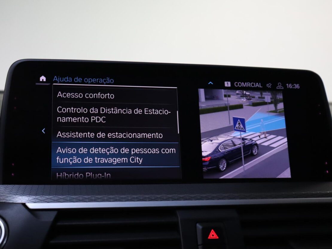BMW X3 xDrive30e Auto Pack M 21