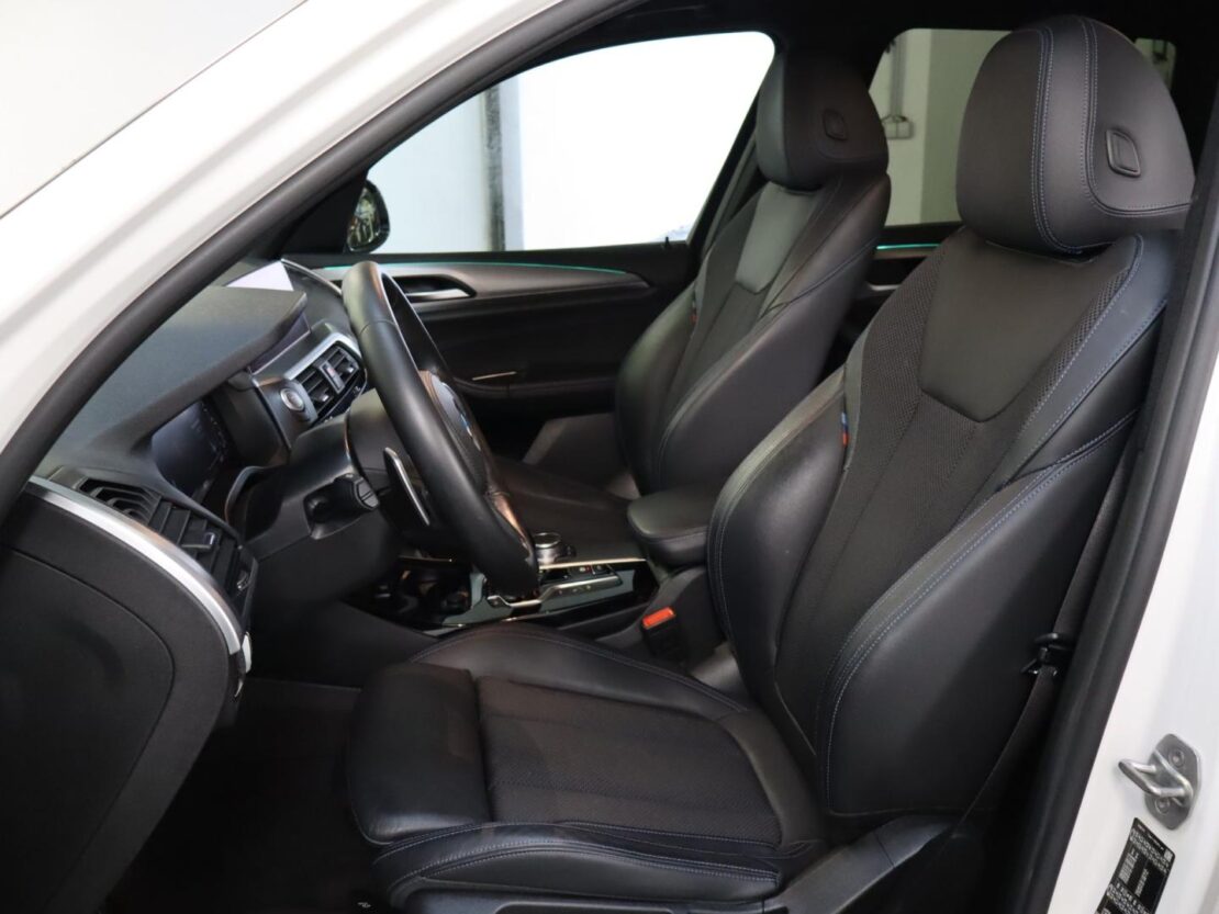 BMW X3 xDrive30e Auto Pack M 9