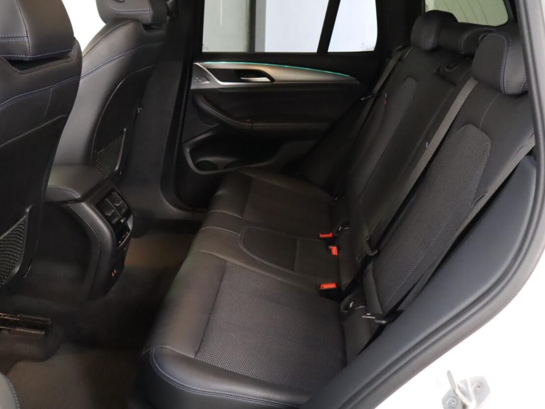 BMW X3 xDrive30e Auto Pack M 10