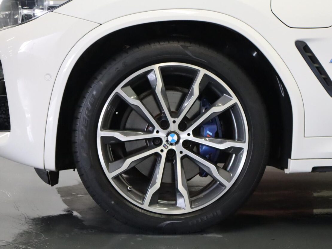 BMW X3 xDrive30e Auto Pack M 5