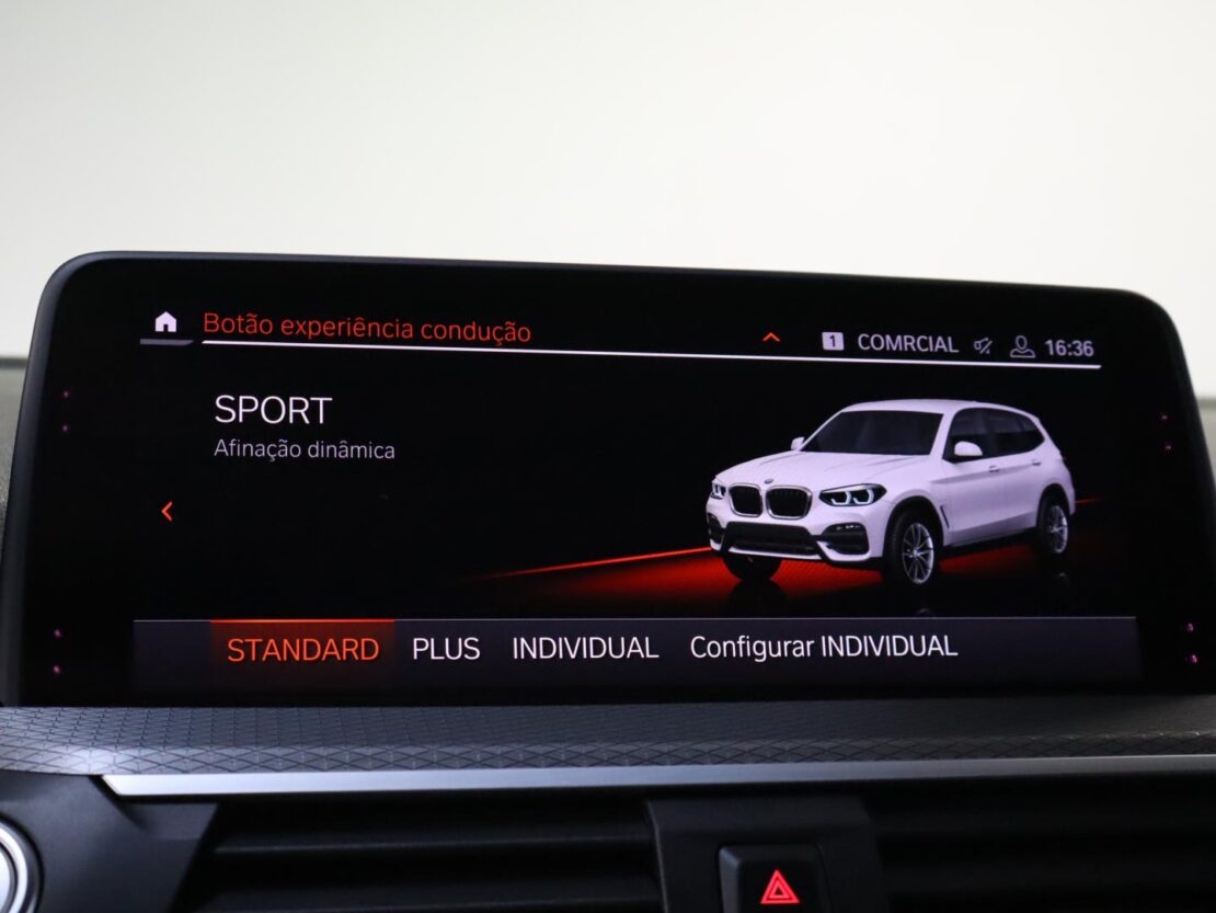 BMW X3 xDrive30e Auto Pack M 24