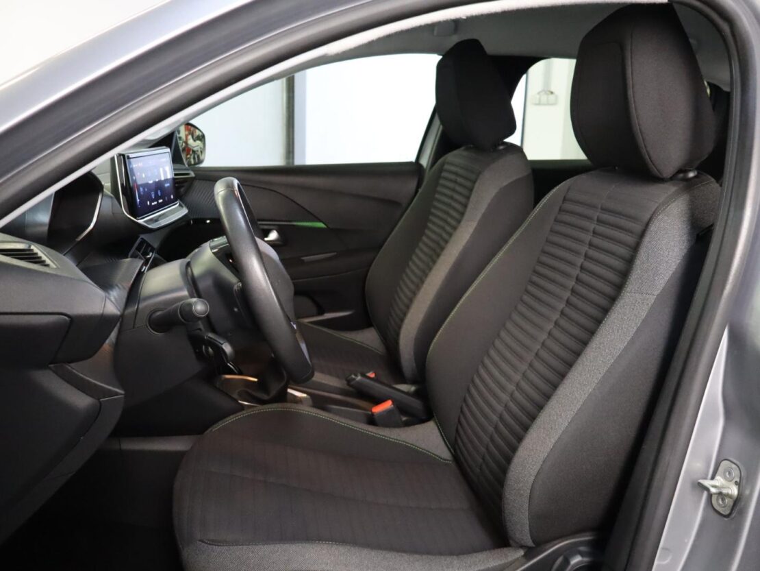 Peugeot 208 1.2 PureTech  Active Pack 6