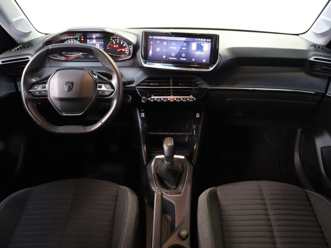 Peugeot 208 1.2 PureTech  Active Pack 8