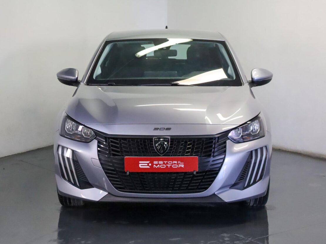 Peugeot 208 1.2 PureTech  Active Pack 2