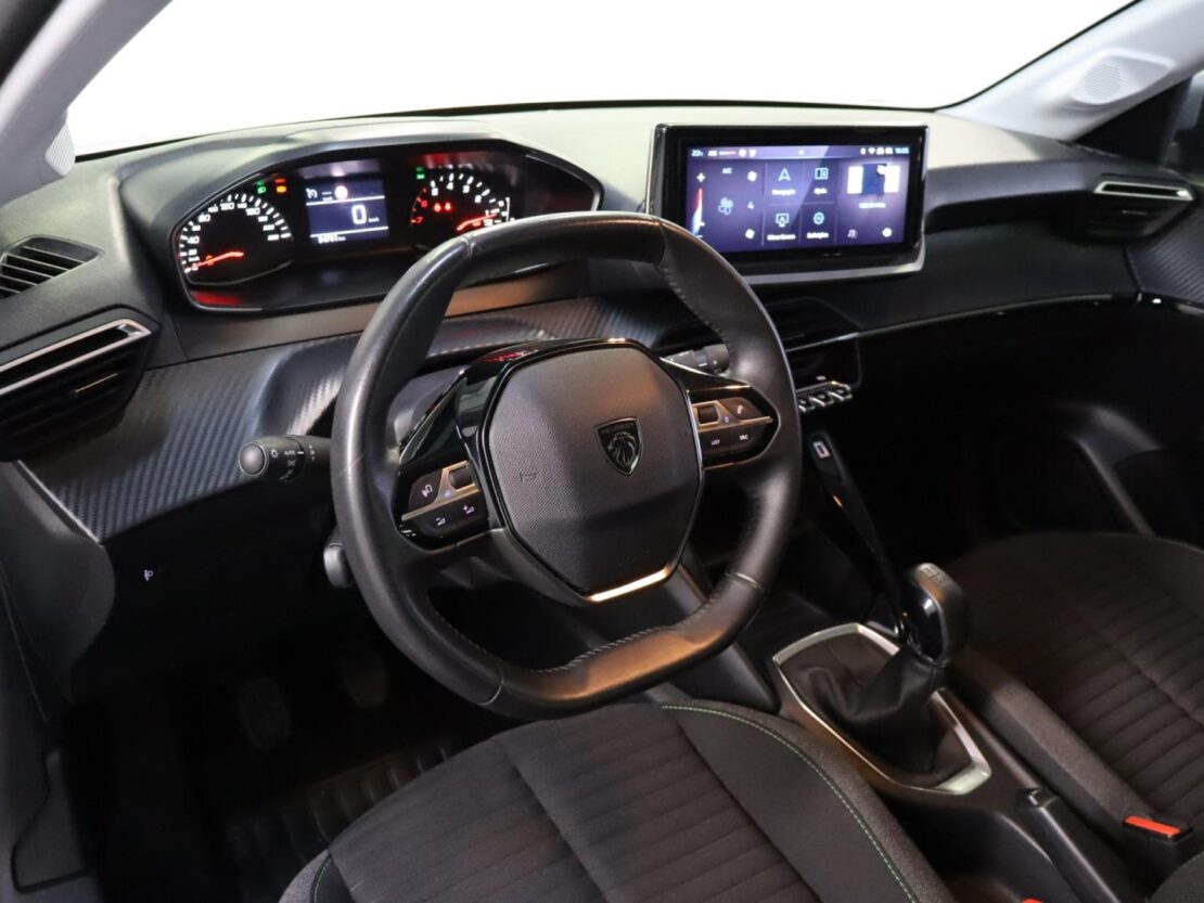 Peugeot 208 1.2 PureTech  Active Pack 5