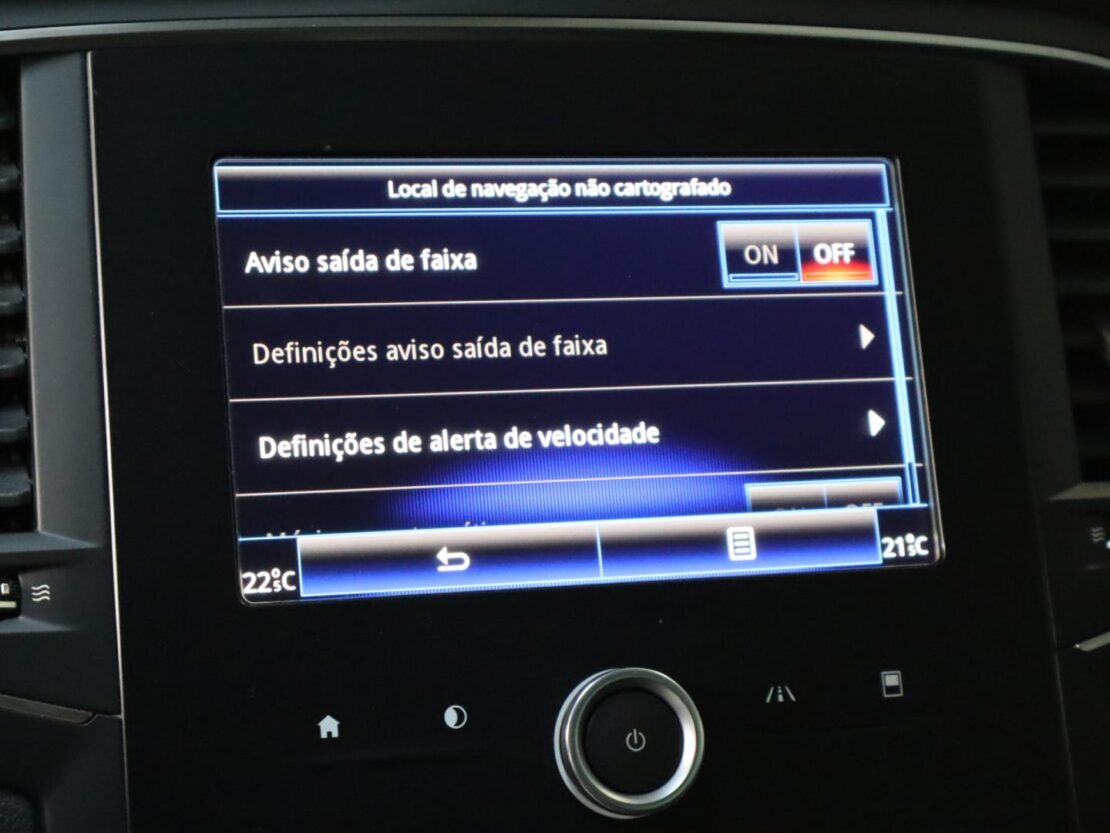 Renault Megane ST 1.2 TCe  Intens 15