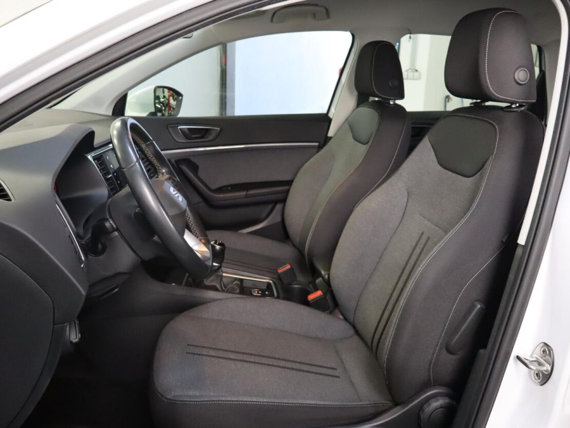 SEAT Ateca 2.0 TDI STYLE S&S 7