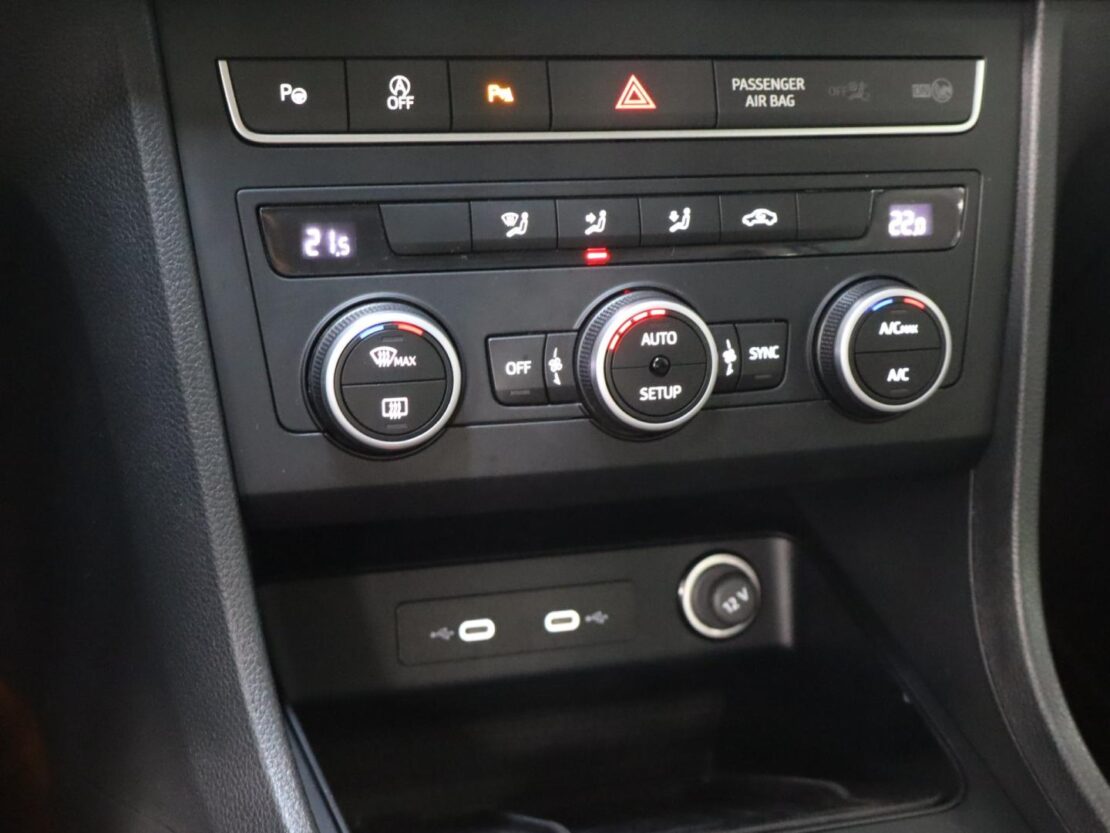 SEAT Ateca 2.0 TDI STYLE S&S 17