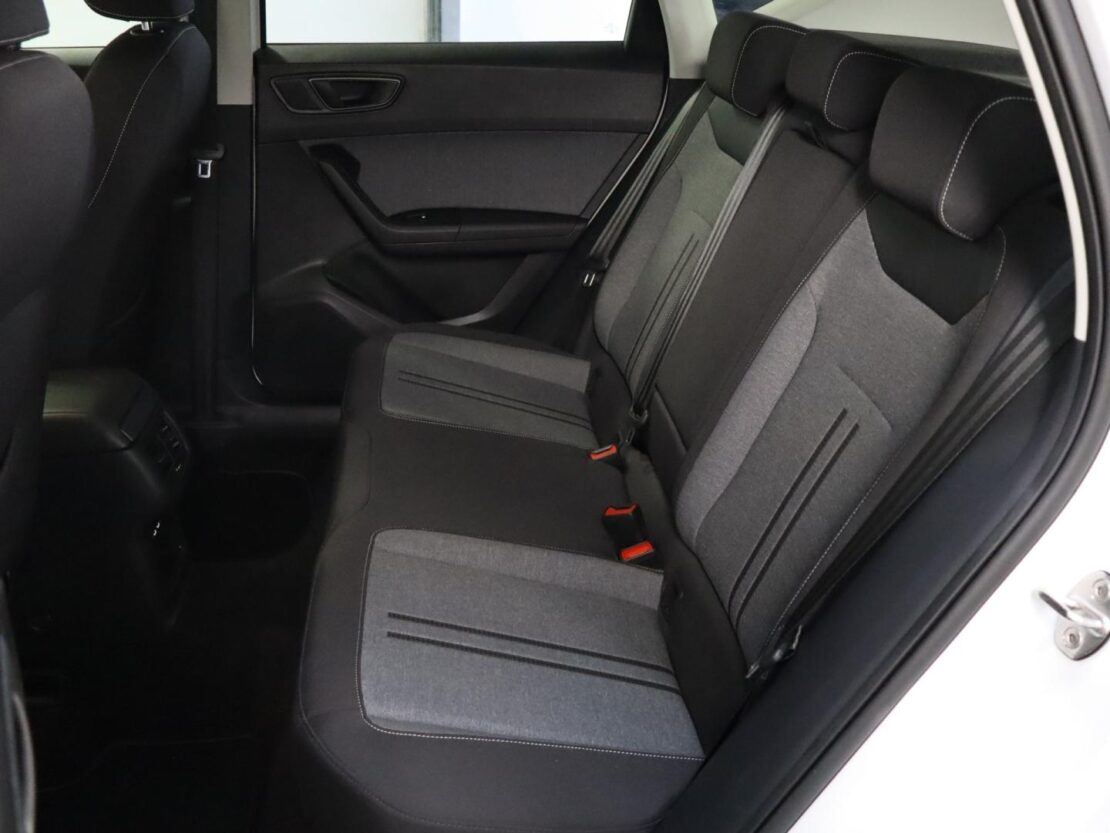 SEAT Ateca 2.0 TDI STYLE S&S 8
