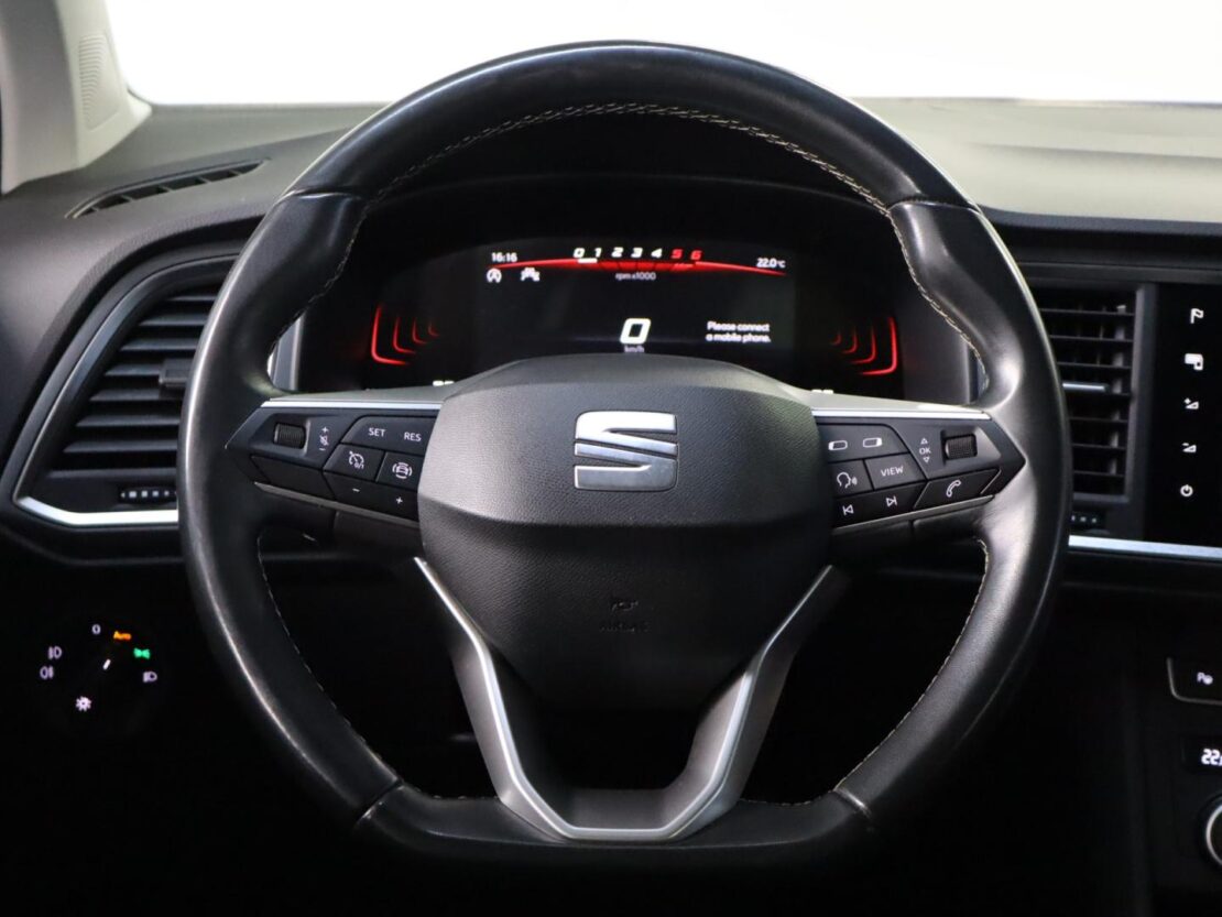 SEAT Ateca 2.0 TDI STYLE S&S 10