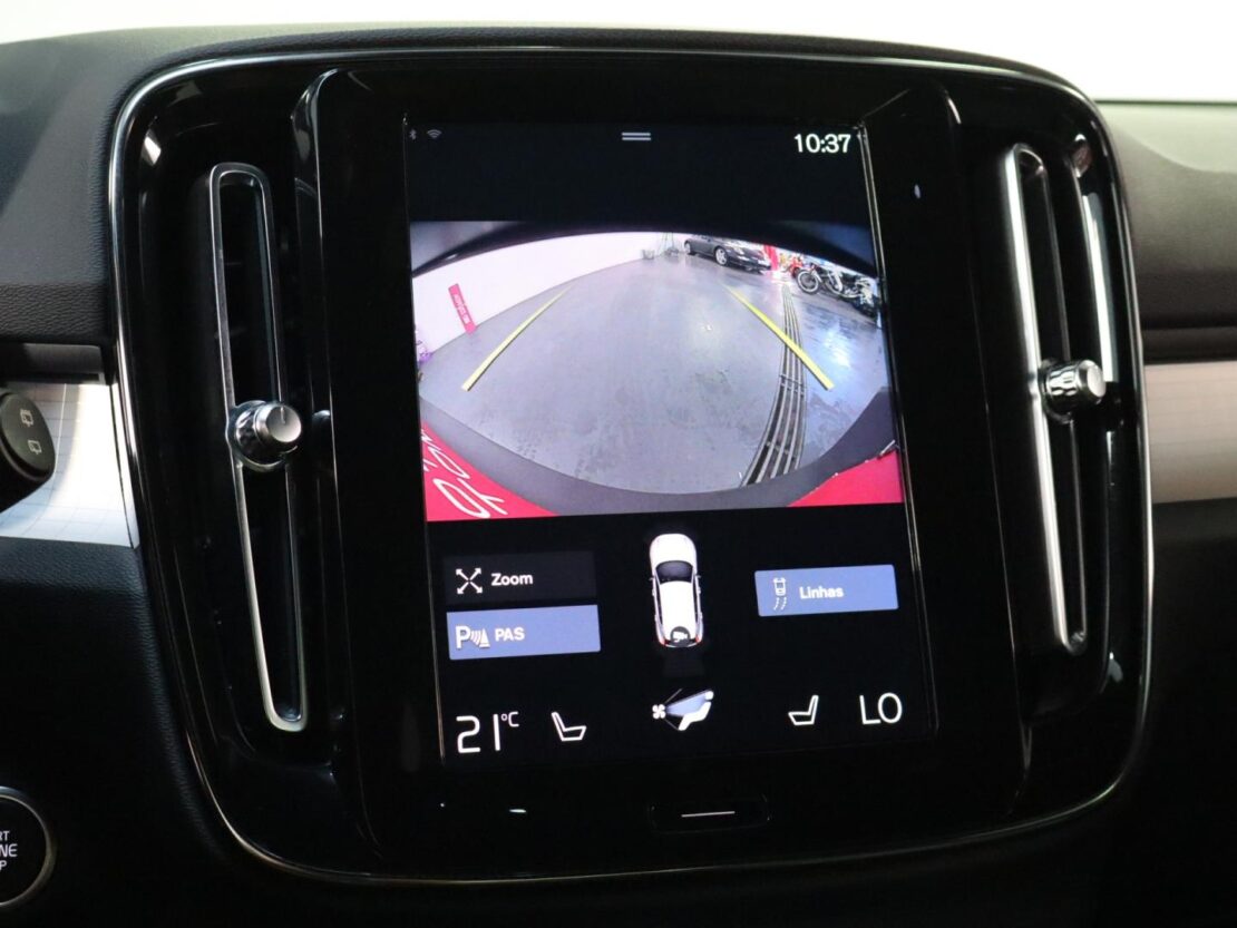 Volvo XC40 1.5 T5 Plus Bright PG HYBRID 22