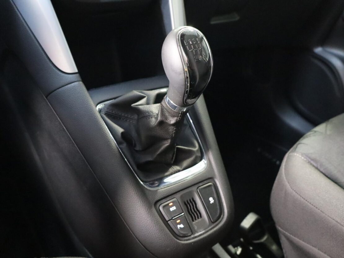 Opel Zafira Tourer 1.6 Turbo D S/S 120 Anos 17