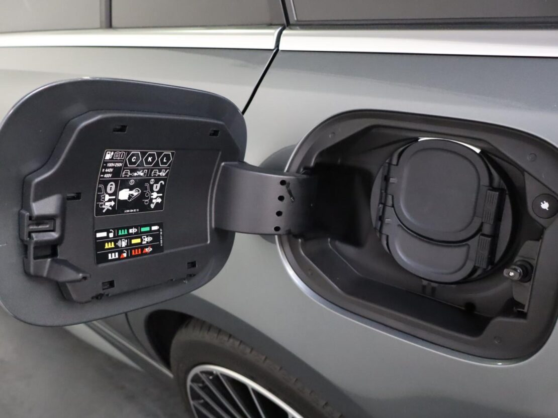 Mercedes Benz Classe C C 300 de AMG Line 8