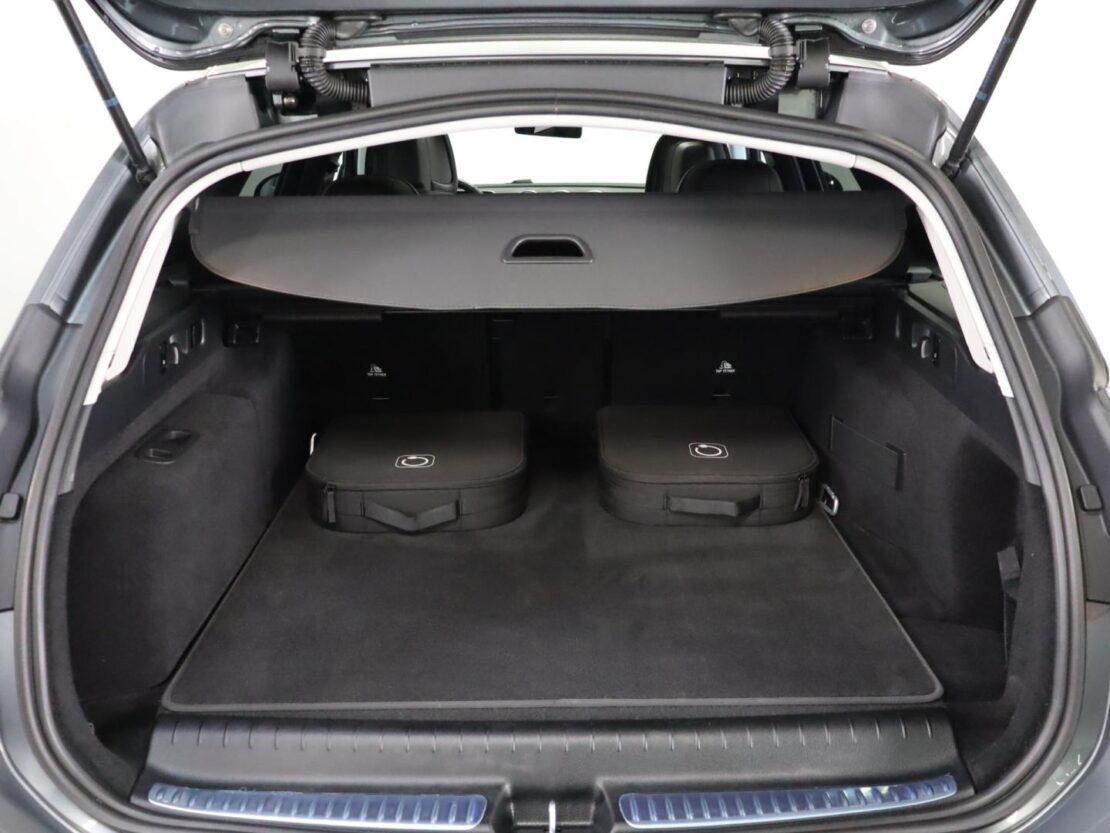 Mercedes Benz Classe C C 300 de AMG Line 28