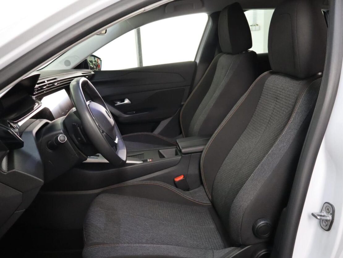 Peugeot 308 SW Style 1.5 BlueHDi EAT8 7