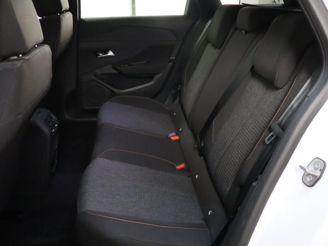 Peugeot 308 SW Style 1.5 BlueHDi EAT8 8