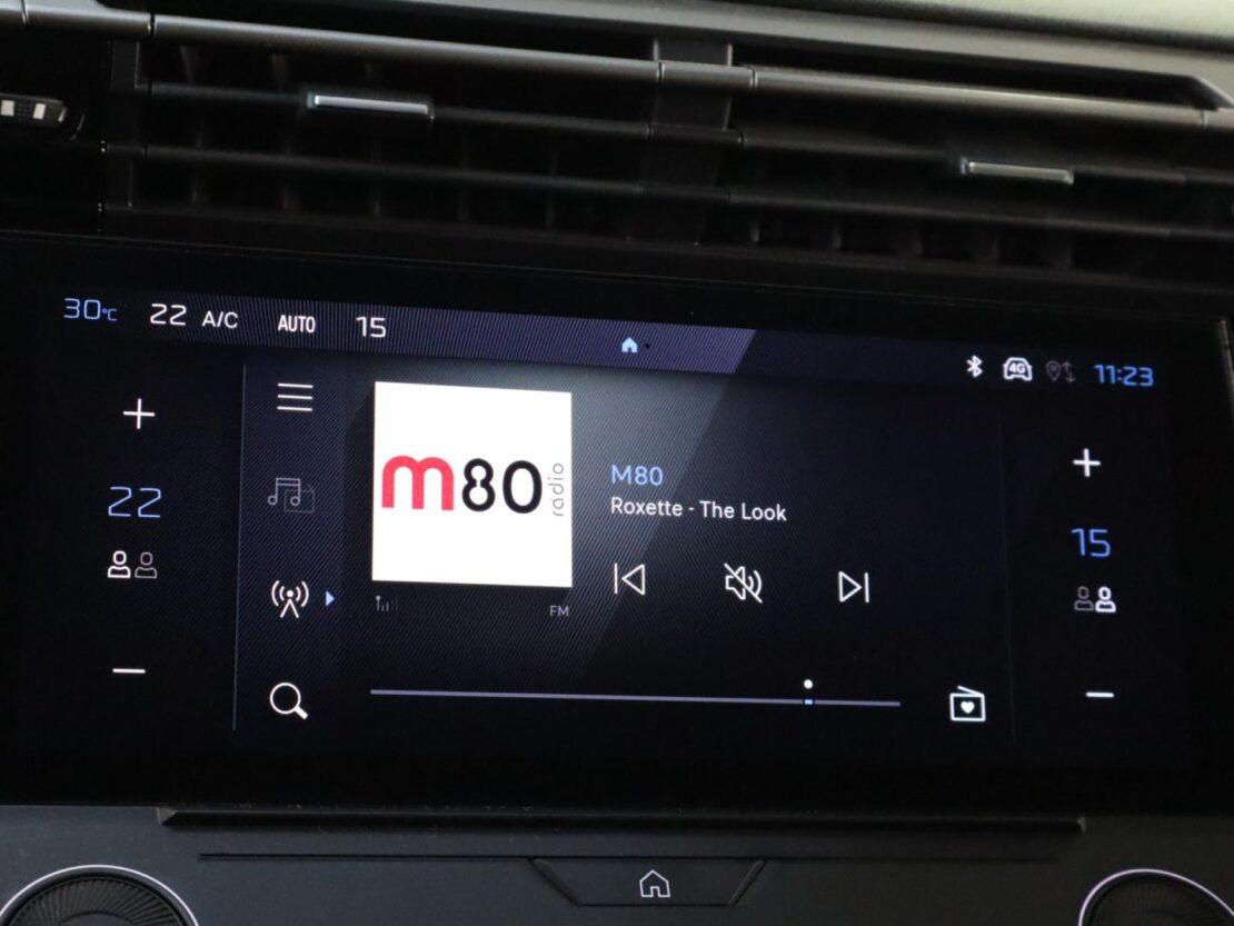 Peugeot 308 SW Style 1.5 BlueHDi EAT8 14