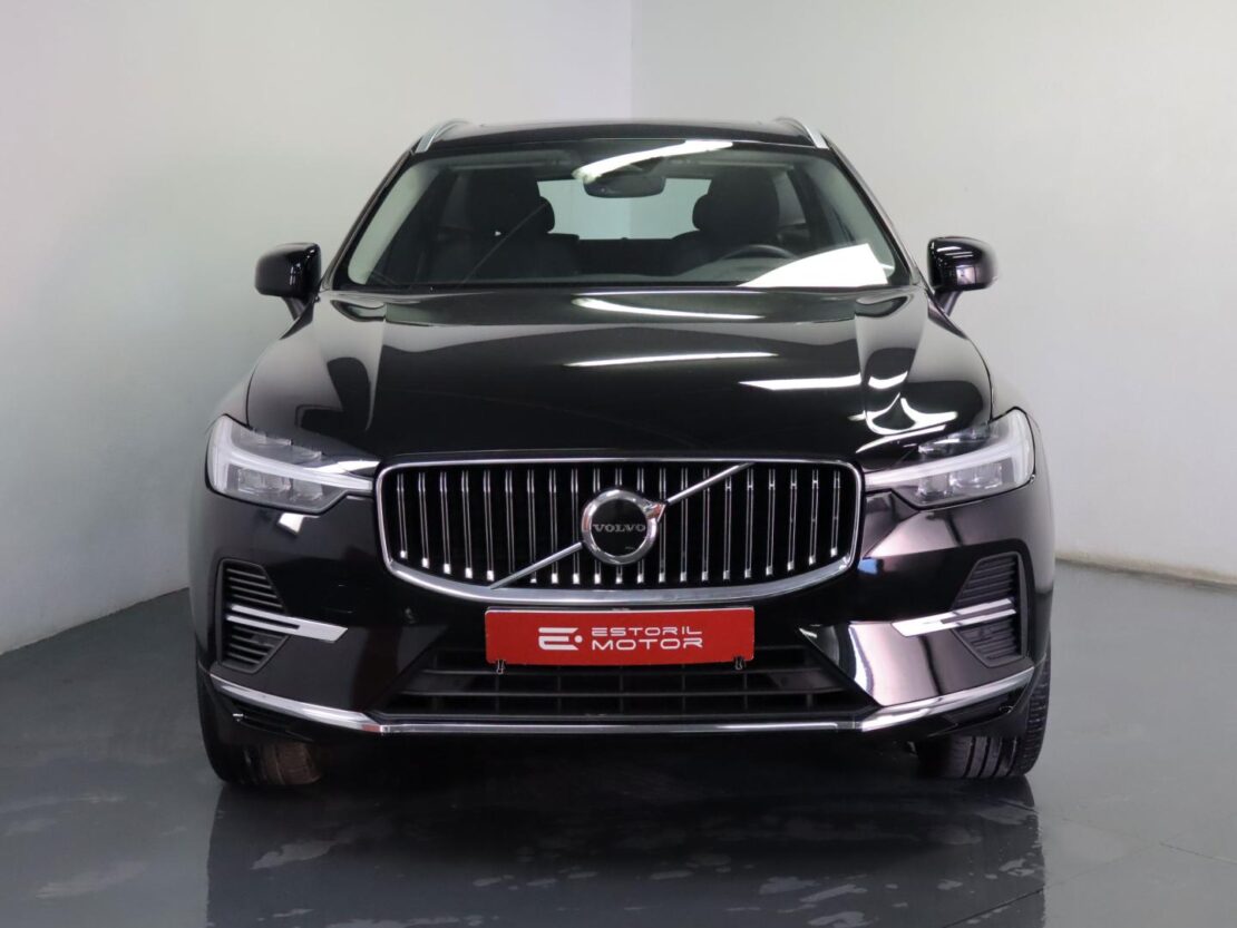 Volvo XC60 2.0 T6  AWD PHEV Core Auto 2