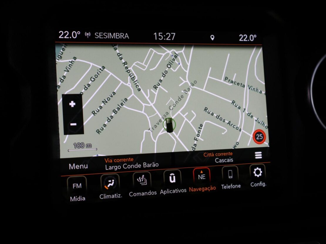 Jeep Wrangler Unlimited 2.0 TG 4xe Sahara 12