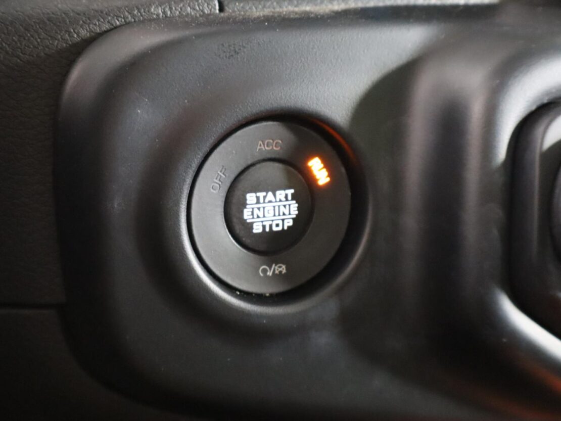 Jeep Wrangler Unlimited 2.0 TG 4xe Sahara 11