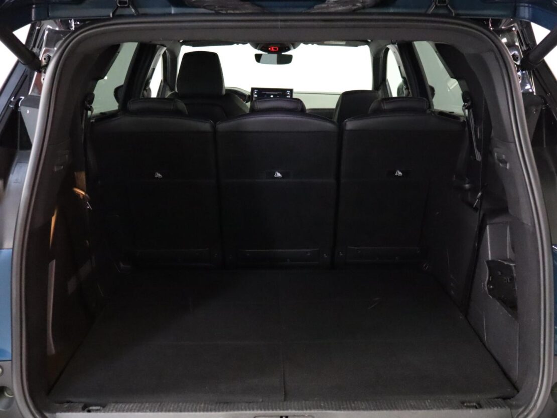 Peugeot 5008 GT 1.5 BlueHDi EAT8 26