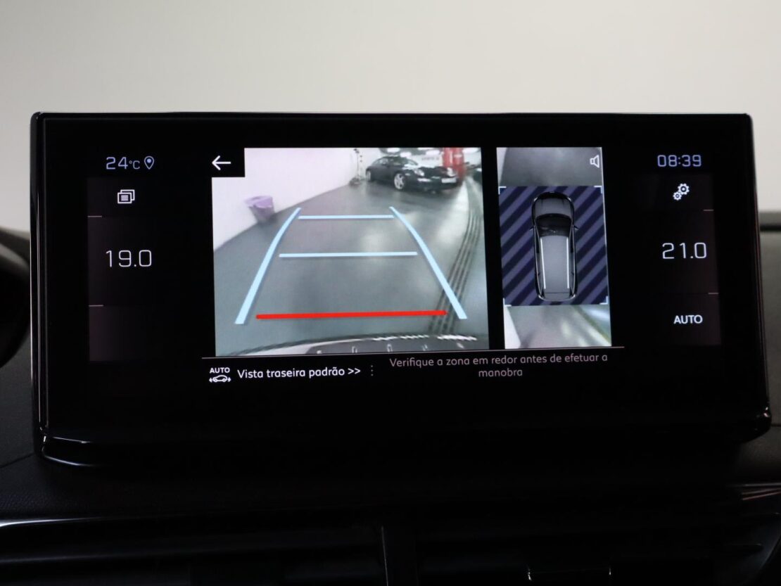 Peugeot 5008 GT 1.5 BlueHDi EAT8 21