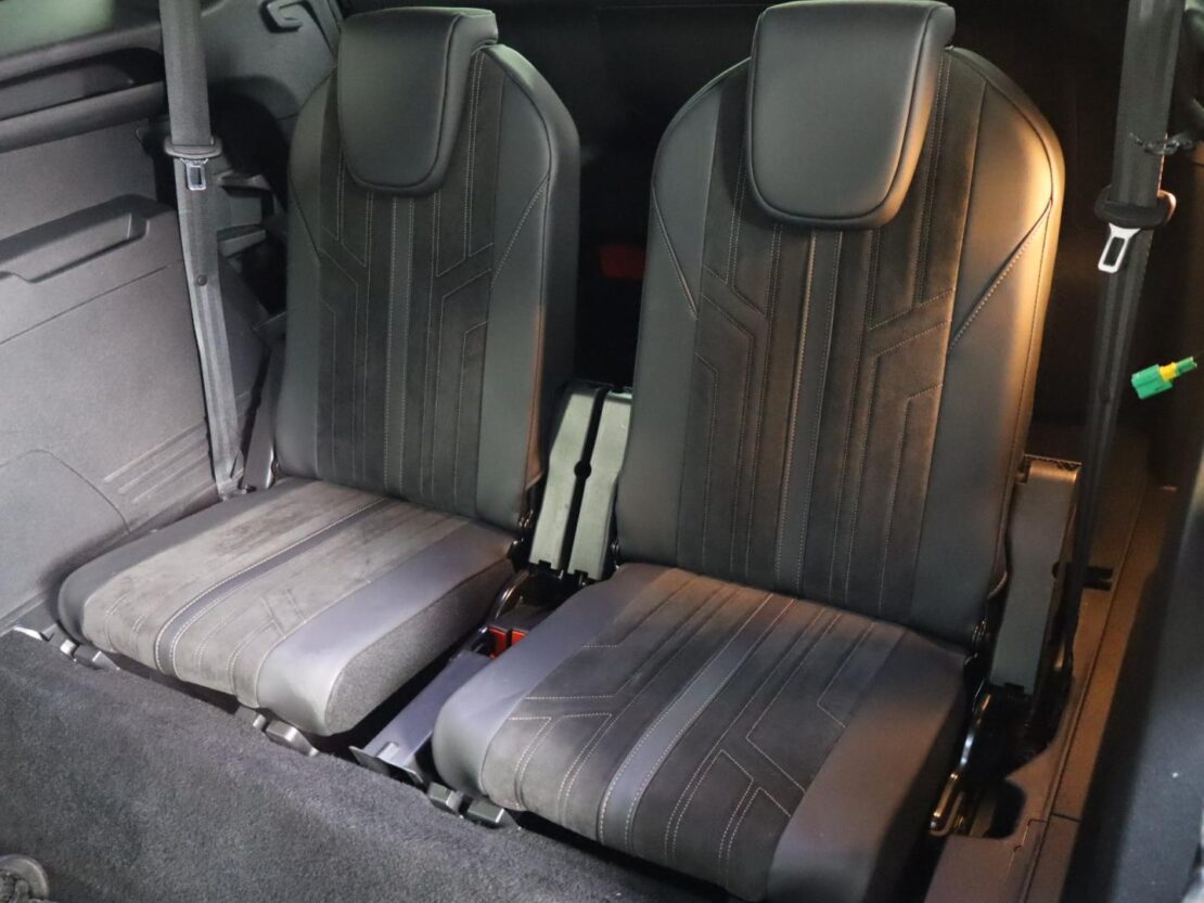 Peugeot 5008 GT 1.5 BlueHDi EAT8 10