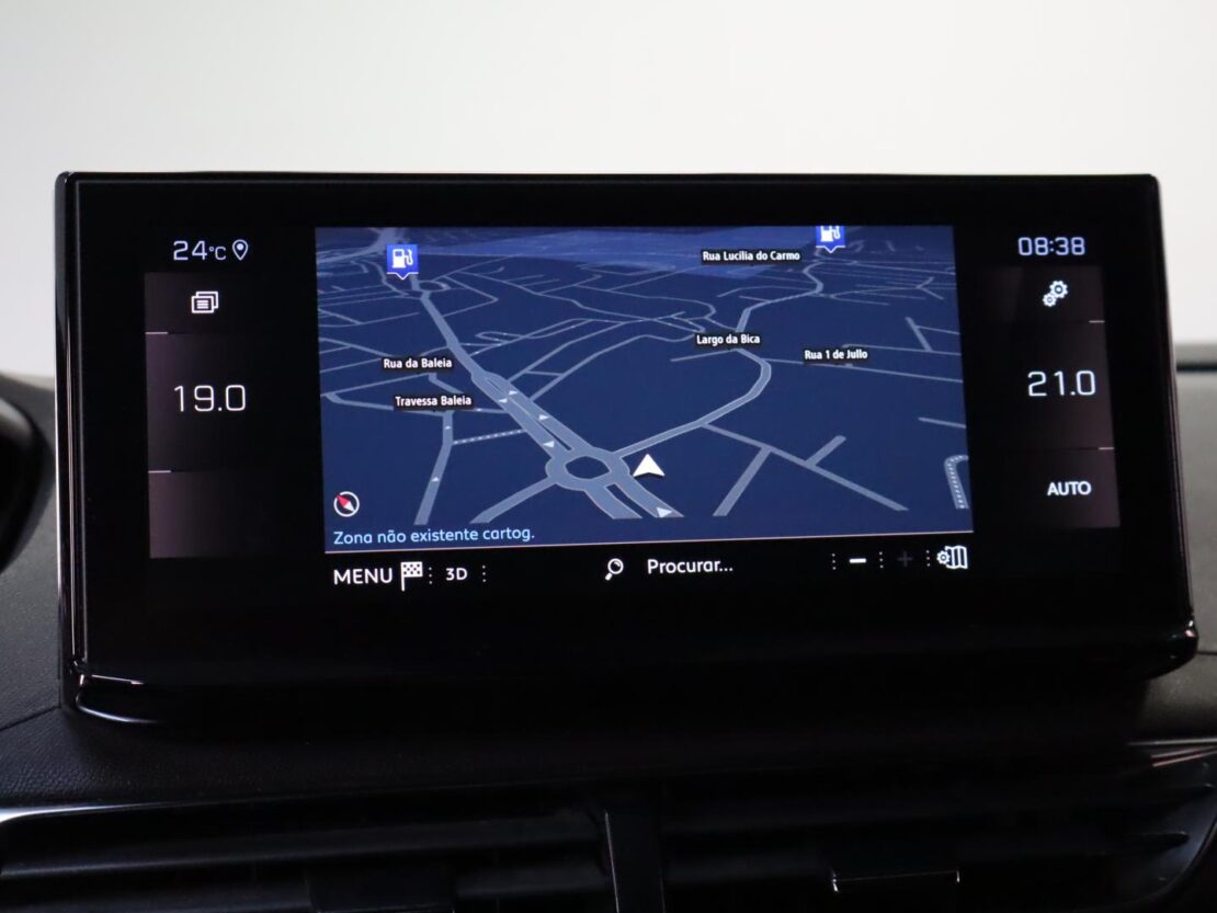 Peugeot 5008 GT 1.5 BlueHDi EAT8 18