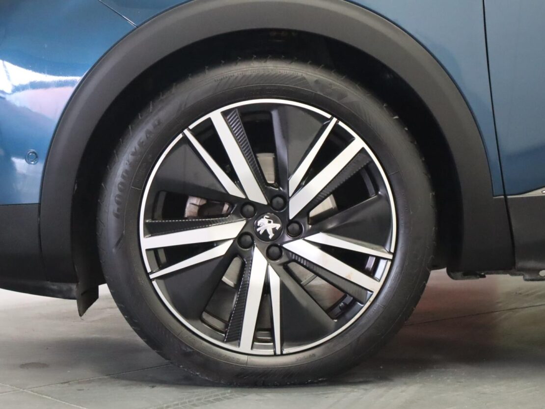 Peugeot 5008 GT 1.5 BlueHDi EAT8 5