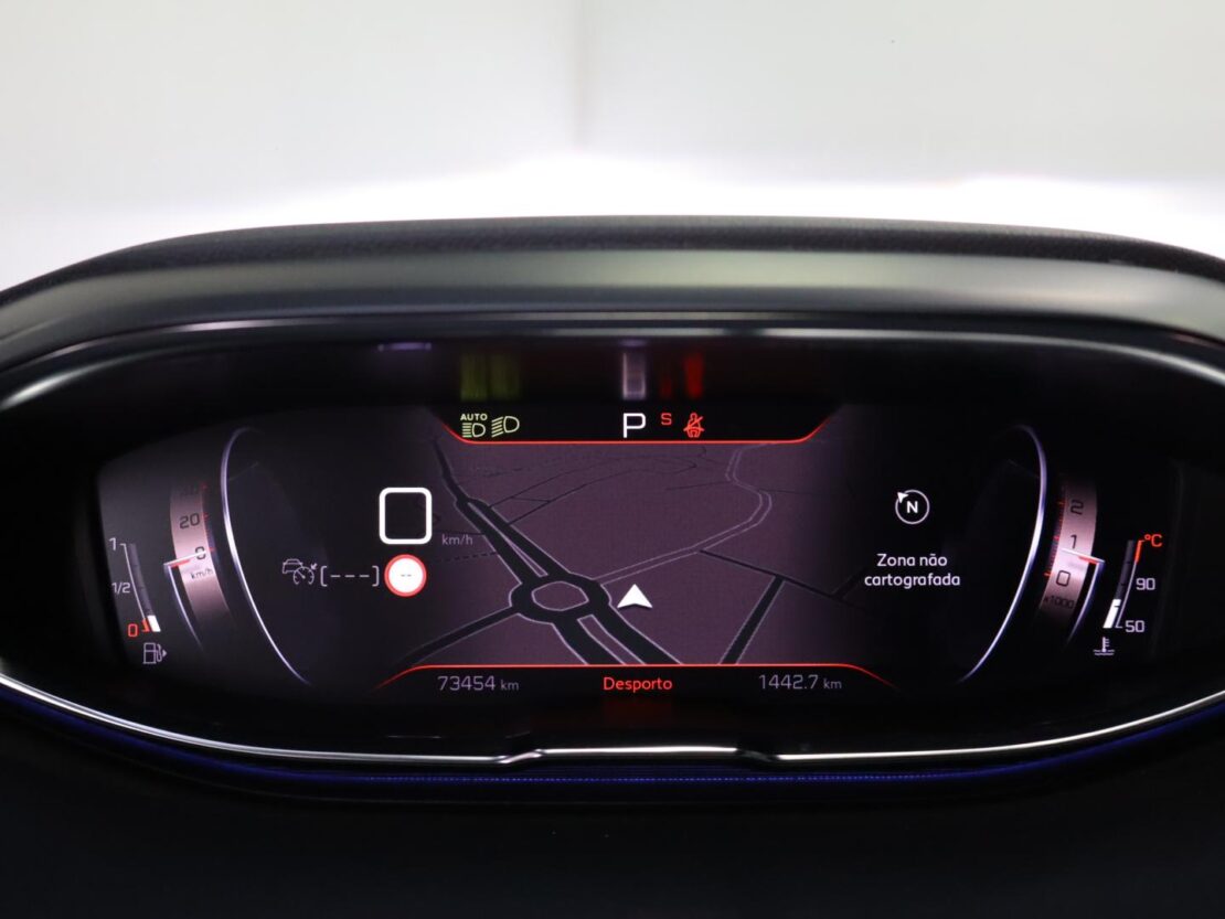 Peugeot 5008 GT 1.5 BlueHDi EAT8 15