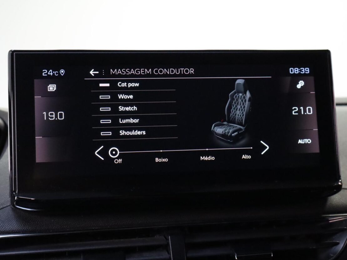 Peugeot 5008 GT 1.5 BlueHDi EAT8 19