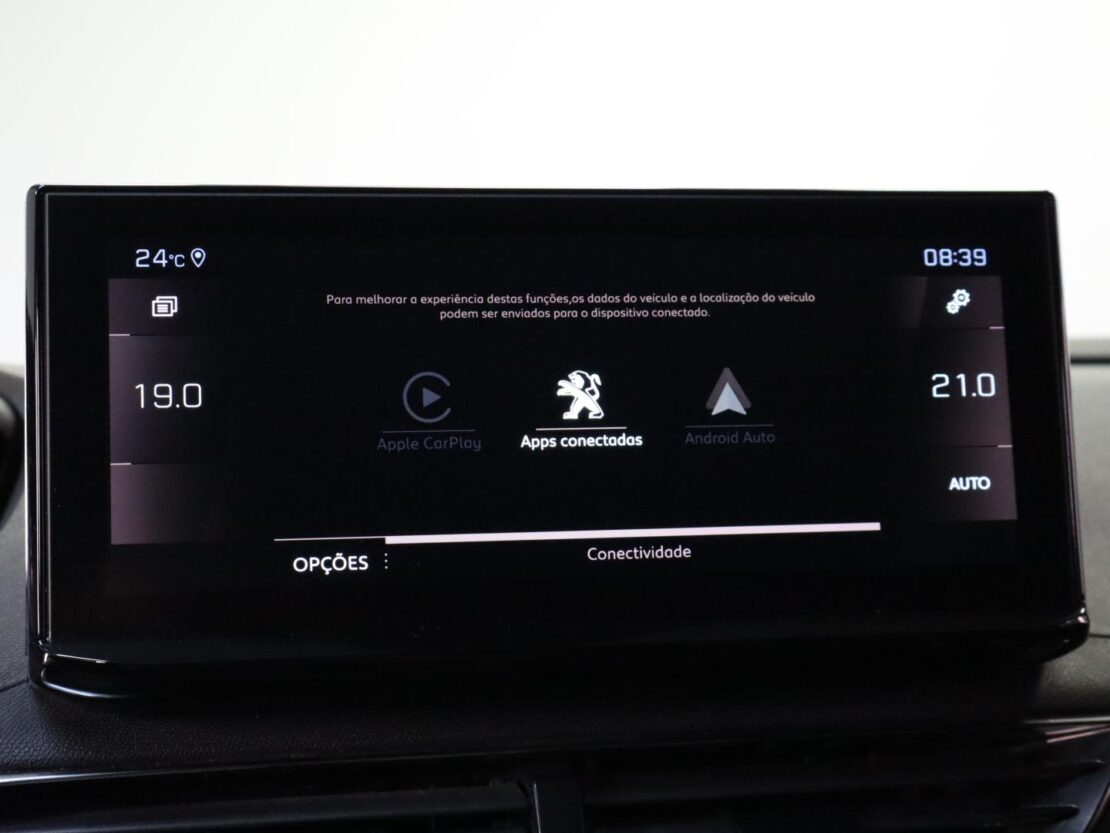 Peugeot 5008 GT 1.5 BlueHDi EAT8 20