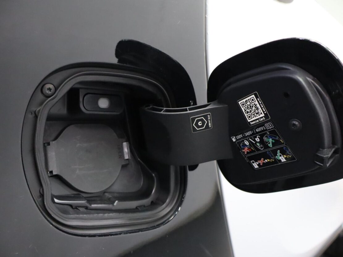 Smart Fortwo EQ passion 7