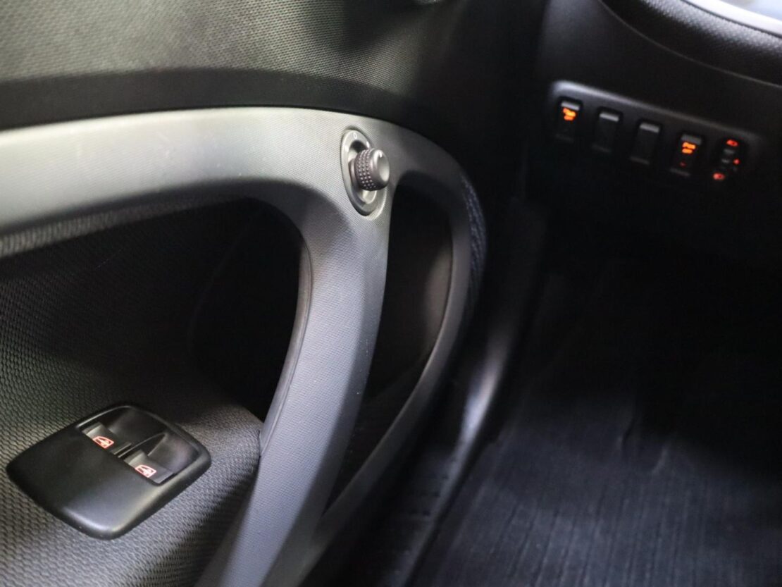 Smart Fortwo EQ passion 12