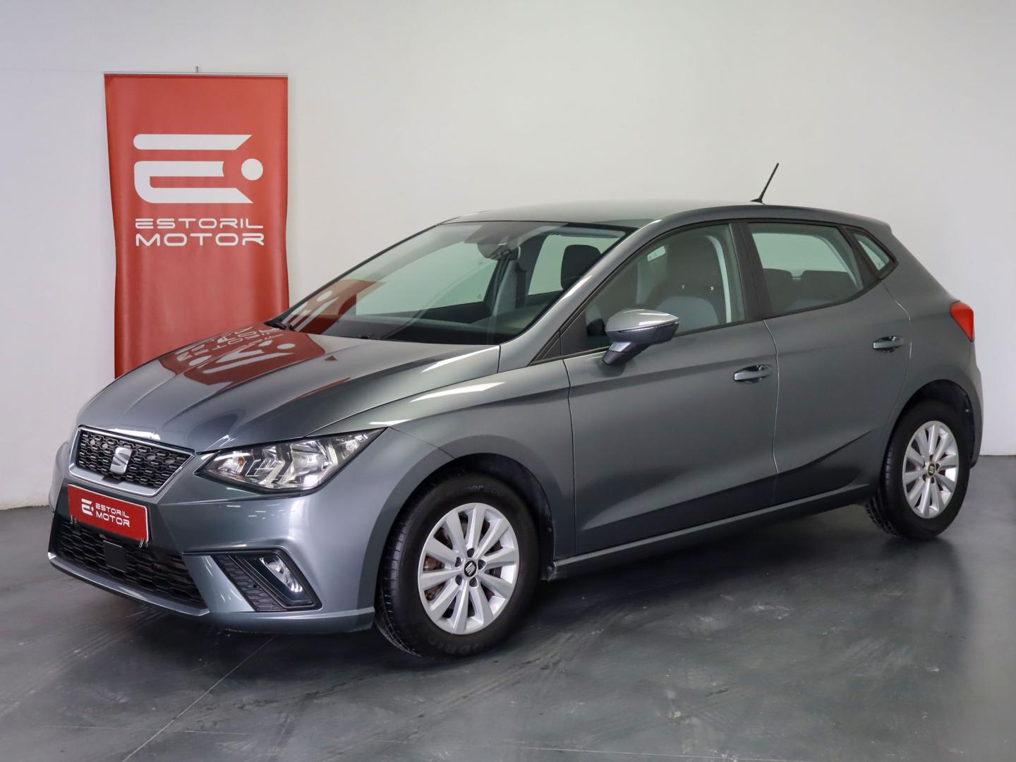 SEAT Ibiza 1.6 TDI REFERENCE