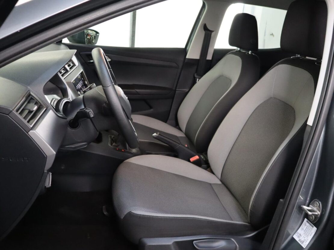 SEAT Ibiza 1.6 TDI REFERENCE 7