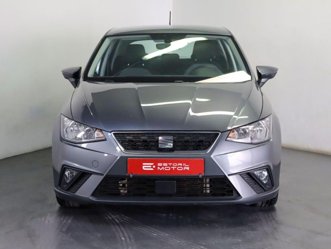 SEAT Ibiza 1.6 TDI REFERENCE 2