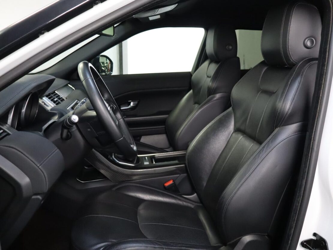 Land Rover Range Rover Evoque 2.0 D150 R-Dynamic S 7