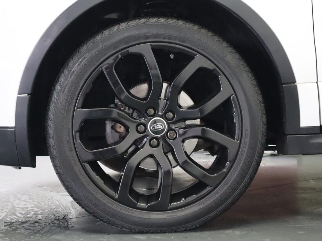 Land Rover Range Rover Evoque 2.0 D150 R-Dynamic S 5