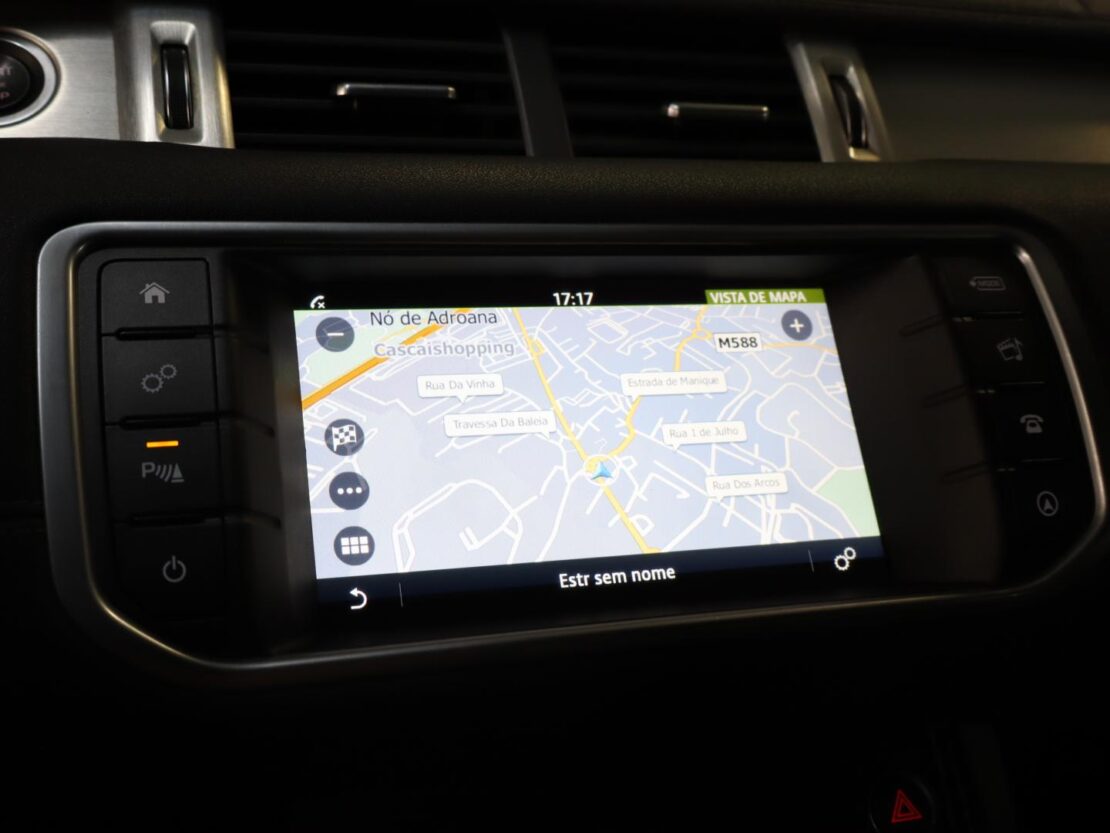Land Rover Range Rover Evoque 2.0 D150 R-Dynamic S 15