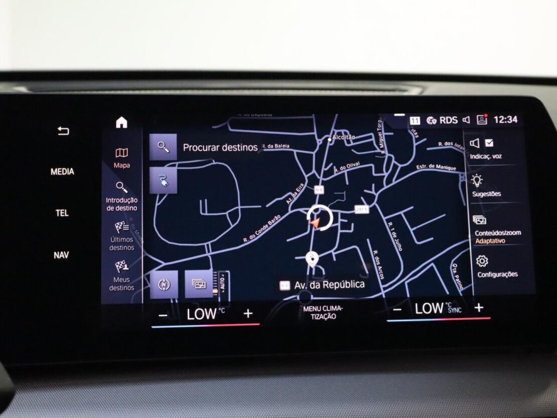 BMW iX1 xDrive30 16