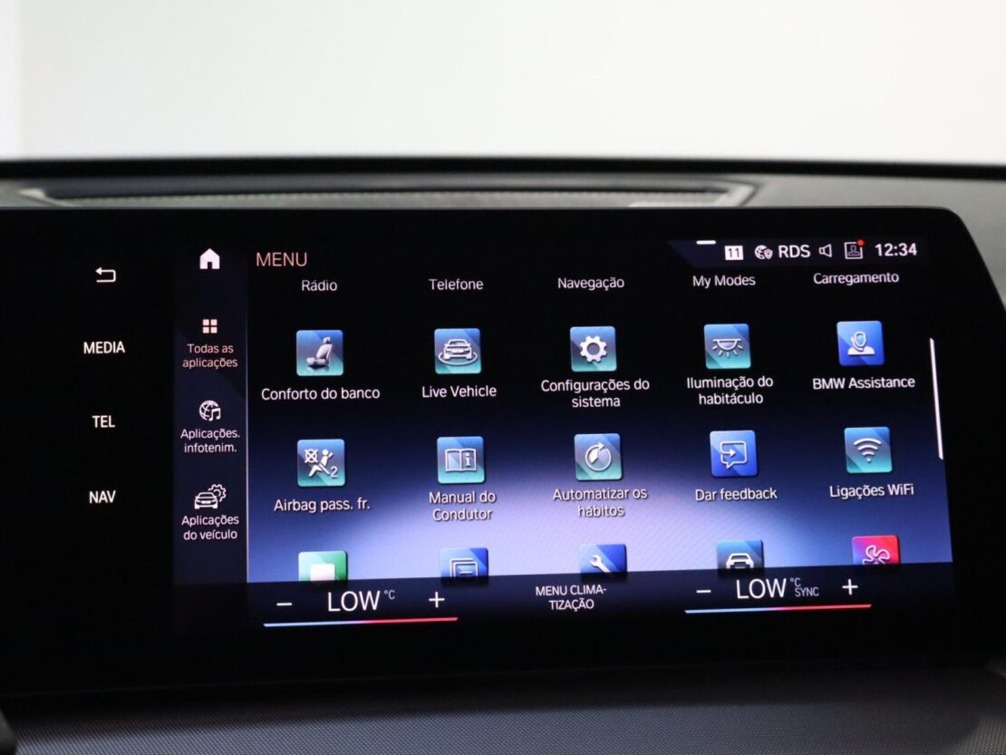 BMW iX1 xDrive30 14