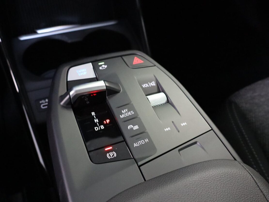 BMW iX1 xDrive30 20