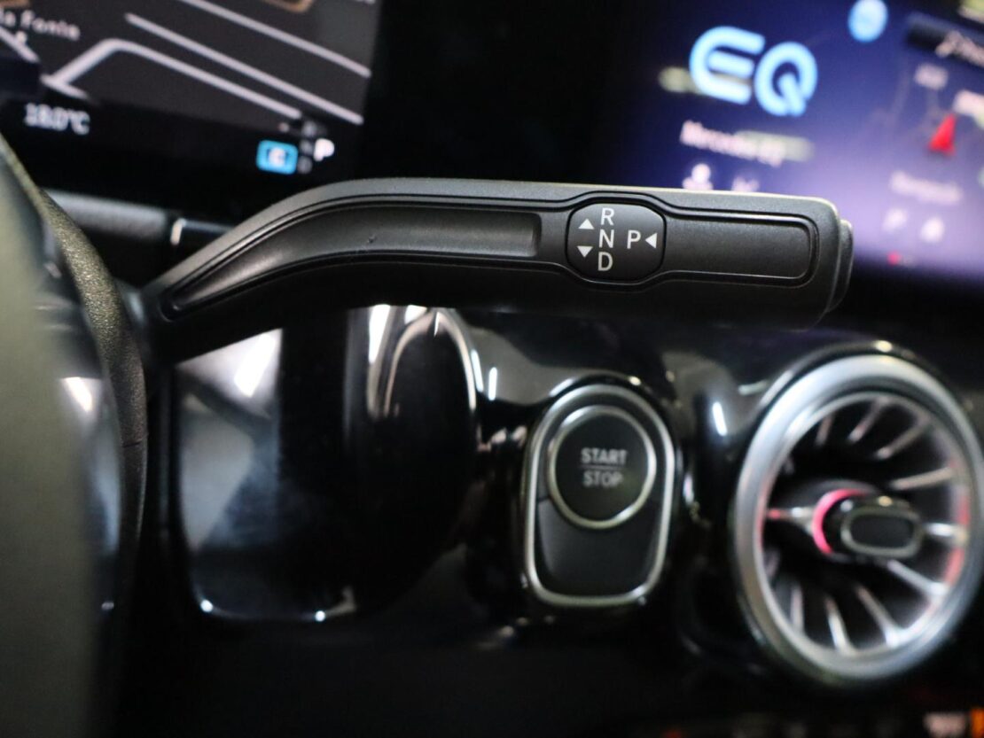 Mercedes Benz EQA 250 Progressive 15