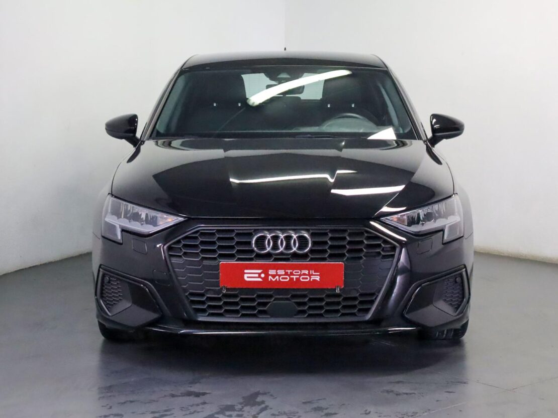 Audi A3 Sportback 30 TDI Base 2